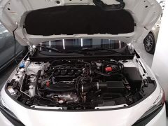 Honda Civic 2022 180TURBO CVT Premium Edition - ფოტო 20