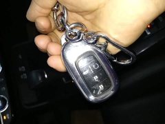 Honda Civic 2022 180TURBO CVT Premium Edition - ფოტო 9