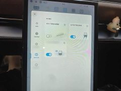 XPeng P5 2021 550G - ფოტო 19