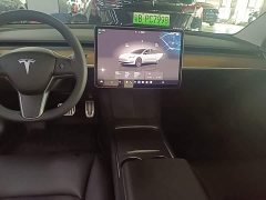 Tesla Model 3 Rear-Wheel Drive - ფოტო 13