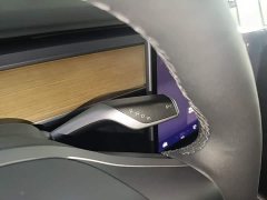 Tesla Model 3 Rear-Wheel Drive - ფოტო 14