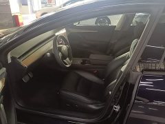 Tesla Model 3 Rear-Wheel Drive - ფოტო 15