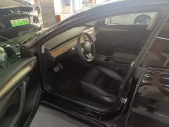 Tesla Model 3 Rear-Wheel Drive - ფოტო 16