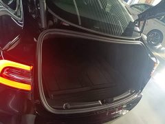 Tesla Model 3 Rear-Wheel Drive - ფოტო 19