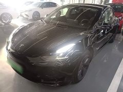 Tesla Model 3 Rear-Wheel Drive - ფოტო 2