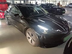 Tesla Model 3 Rear-Wheel Drive - ფოტო 4