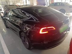Tesla Model 3 Rear-Wheel Drive - ფოტო 5