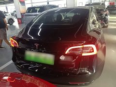 Tesla Model 3 Rear-Wheel Drive - ფოტო 6