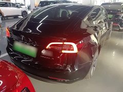Tesla Model 3 Rear-Wheel Drive - ფოტო 7