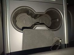 Tesla Model 3 Rear-Wheel Drive - ფოტო 9