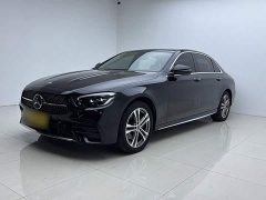 Mercedes-Benz E-Class E 260 L Sport - ფოტო 1