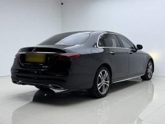 Mercedes-Benz E-Class E 260 L Sport - ფოტო 10