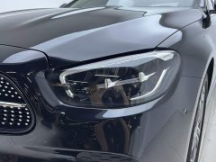 Mercedes-Benz E-Class E 260 L Sport - ფოტო 11
