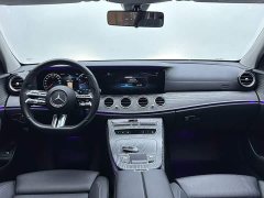 Mercedes-Benz E-Class E 260 L Sport - ფოტო 13