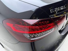 Mercedes-Benz E-Class E 260 L Sport - ფოტო 14