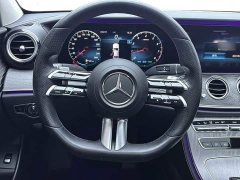 Mercedes-Benz E-Class E 260 L Sport - ფოტო 15