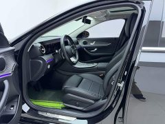 Mercedes-Benz E-Class E 260 L Sport - ფოტო 16