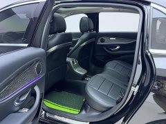 Mercedes-Benz E-Class E 260 L Sport - ფოტო 17