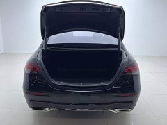 Mercedes-Benz E-Class E 260 L Sport - ფოტო 19