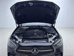 Mercedes-Benz E-Class E 260 L Sport - ფოტო 20