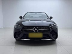 Mercedes-Benz E-Class E 260 L Sport - ფოტო 4