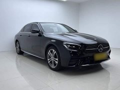 Mercedes-Benz E-Class E 260 L Sport - ფოტო 5