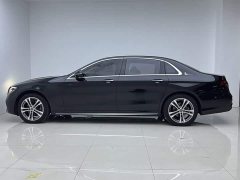 Mercedes-Benz E-Class E 260 L Sport - ფოტო 6