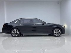 Mercedes-Benz E-Class E 260 L Sport - ფოტო 7