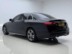 Mercedes-Benz E-Class E 260 L Sport - ფოტო 8