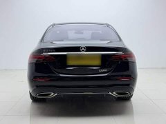 Mercedes-Benz E-Class E 260 L Sport - ფოტო 9