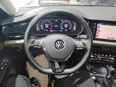 Volkswagen Passat 330TSI Luxury - ფოტო 11