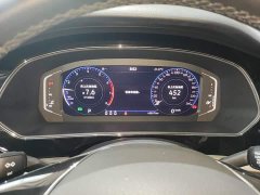 Volkswagen Passat 330TSI Luxury - ფოტო 12