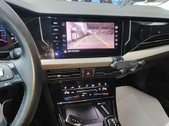Volkswagen Passat 330TSI Luxury - ფოტო 13