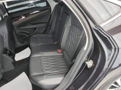 Volkswagen Passat 330TSI Luxury - ფოტო 17