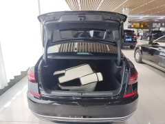 Volkswagen Passat 330TSI Luxury - ფოტო 19