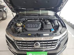 Volkswagen Passat 330TSI Luxury - ფოტო 20
