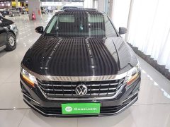 Volkswagen Passat 330TSI Luxury - ფოტო 3