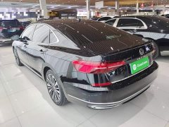 Volkswagen Passat 330TSI Luxury - ფოტო 5