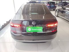 Volkswagen Passat 330TSI Luxury - ფოტო 6