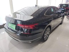 Volkswagen Passat 330TSI Luxury - ფოტო 7