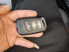 Volkswagen Passat 330TSI Luxury - ფოტო 9
