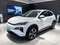 Honda Dongfeng Honda M-NV 2021 Shangchi Edition - ფოტო 1