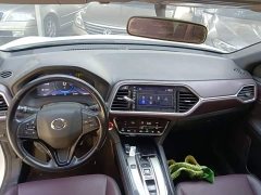 Honda Dongfeng Honda M-NV 2021 Shangchi Edition - ფოტო 10