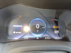 Honda Dongfeng Honda M-NV 2021 Shangchi Edition - ფოტო 12