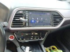Honda Dongfeng Honda M-NV 2021 Shangchi Edition - ფოტო 13