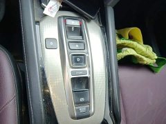 Honda Dongfeng Honda M-NV 2021 Shangchi Edition - ფოტო 14