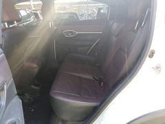 Honda Dongfeng Honda M-NV 2021 Shangchi Edition - ფოტო 17