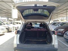 Honda Dongfeng Honda M-NV 2021 Shangchi Edition - ფოტო 19