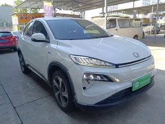 Honda Dongfeng Honda M-NV 2021 Shangchi Edition - ფოტო 4