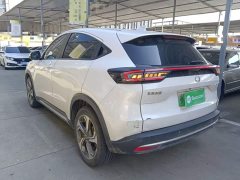 Honda Dongfeng Honda M-NV 2021 Shangchi Edition - ფოტო 5